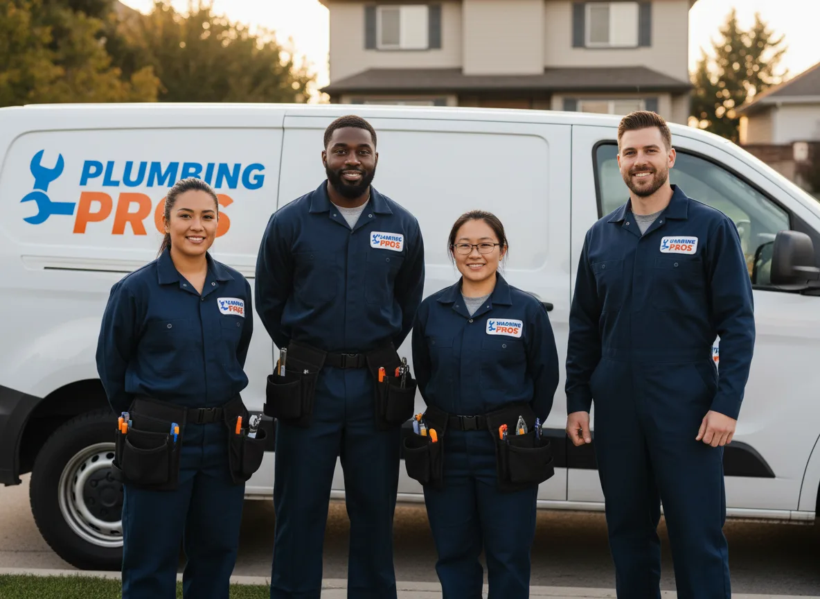 Water Heater Repair company in Slinger, WI